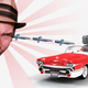 Illustration for article titled Matt Drudge Traps Robot Car That Crossed Him